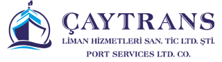 Çaytrans logo